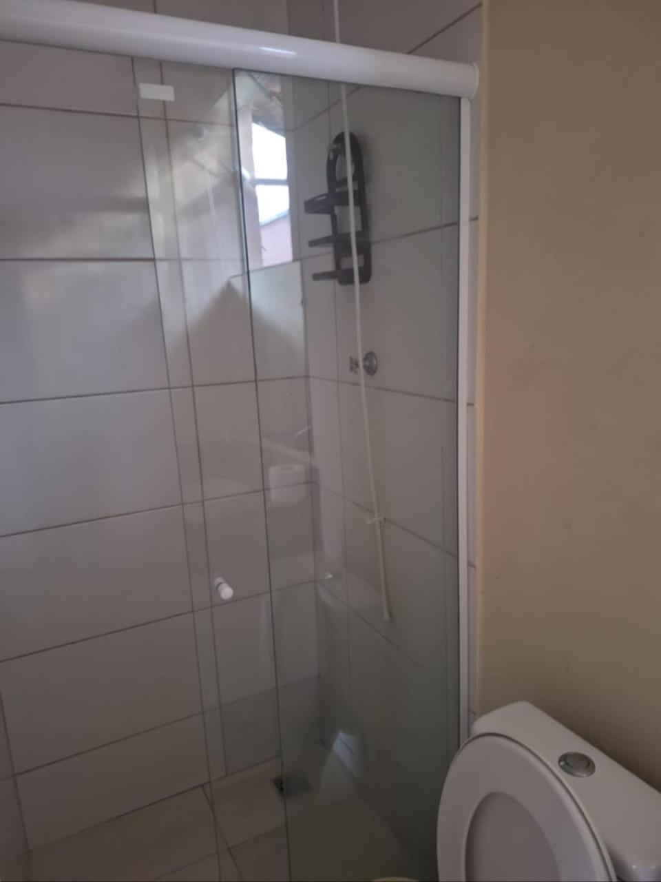 Kitnets Dona Lucia Sjc Lägenhet São José dos Campos Exteriör bild