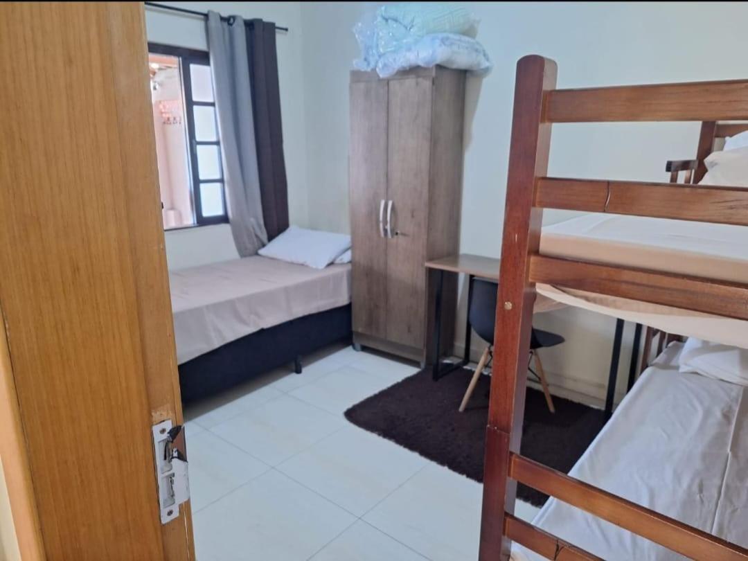 Kitnets Dona Lucia Sjc Lägenhet São José dos Campos Exteriör bild